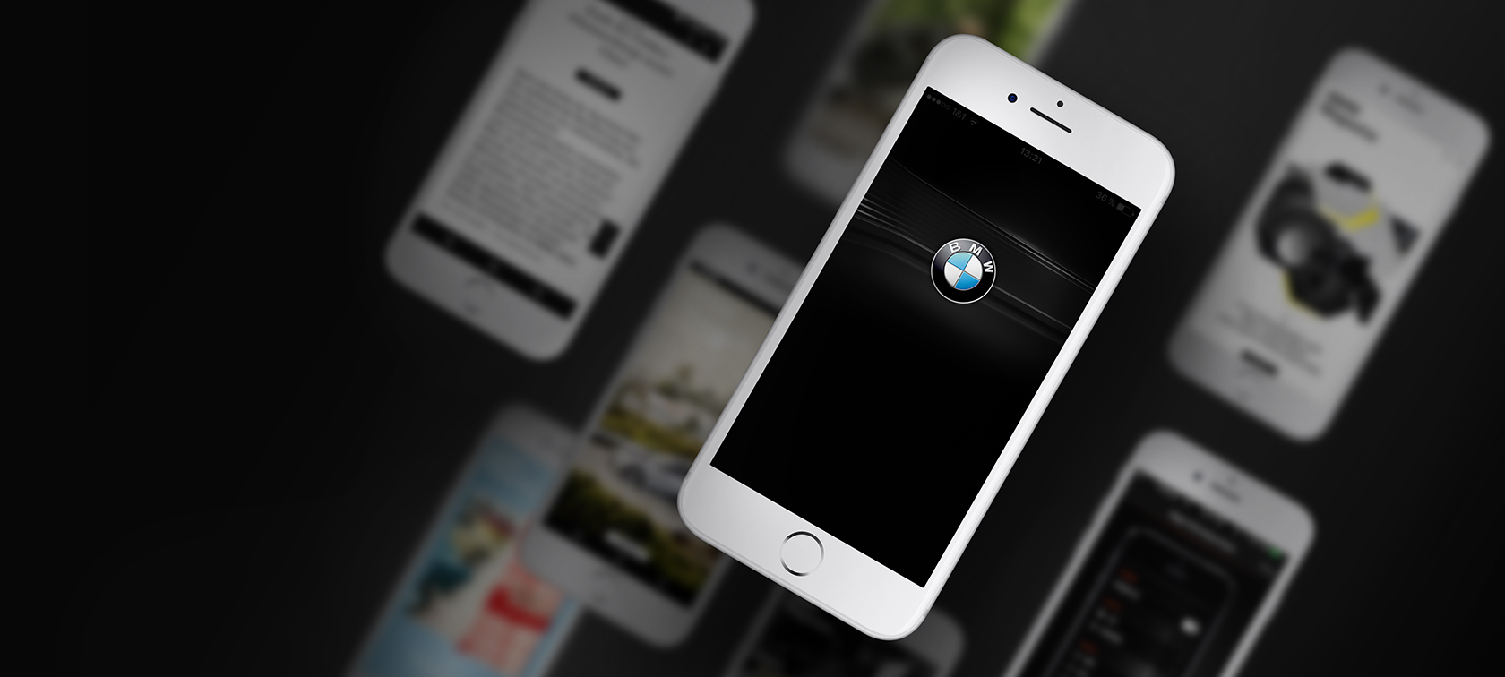 BMW Apps BMW Apps